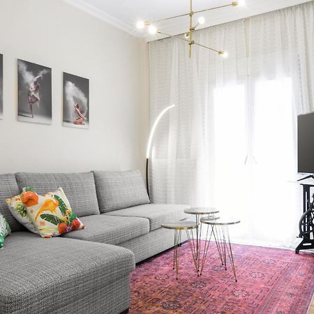 Apartamento Luxury #3 By Ototo Tesalónica Exterior foto
