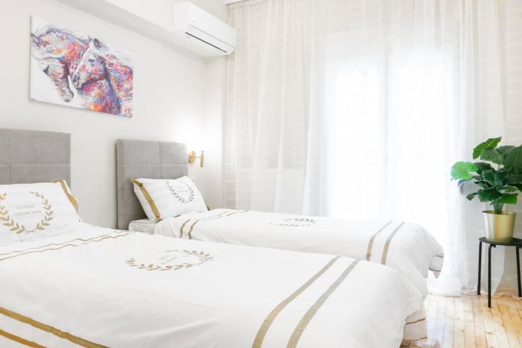 Apartamento Luxury #3 By Ototo Tesalónica Exterior foto